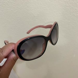 Authentic Prada sunglasses